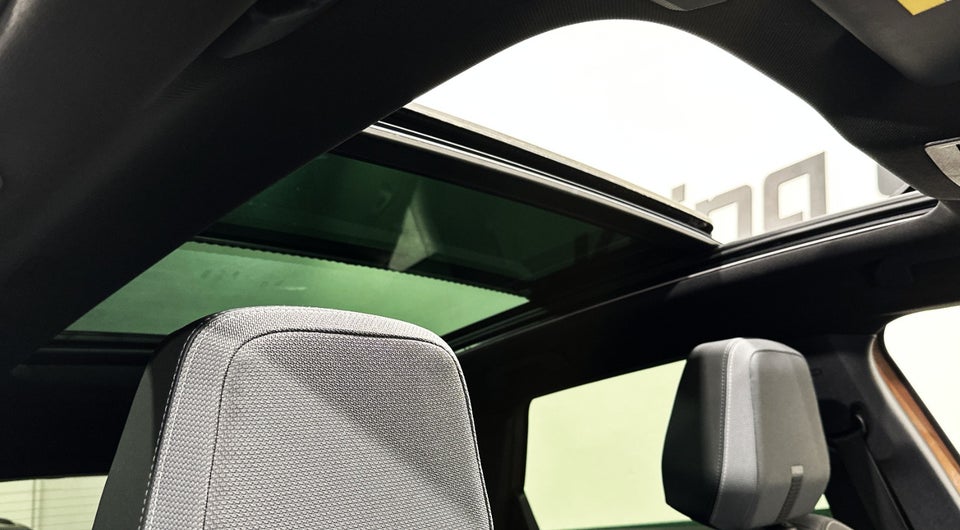 Opel Grandland-e 73 GS Sky 5d