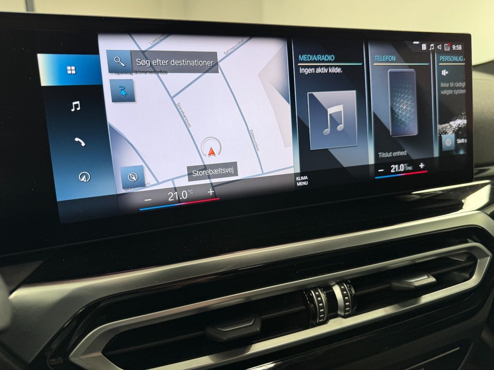 BMW i4 eDrive40 5d