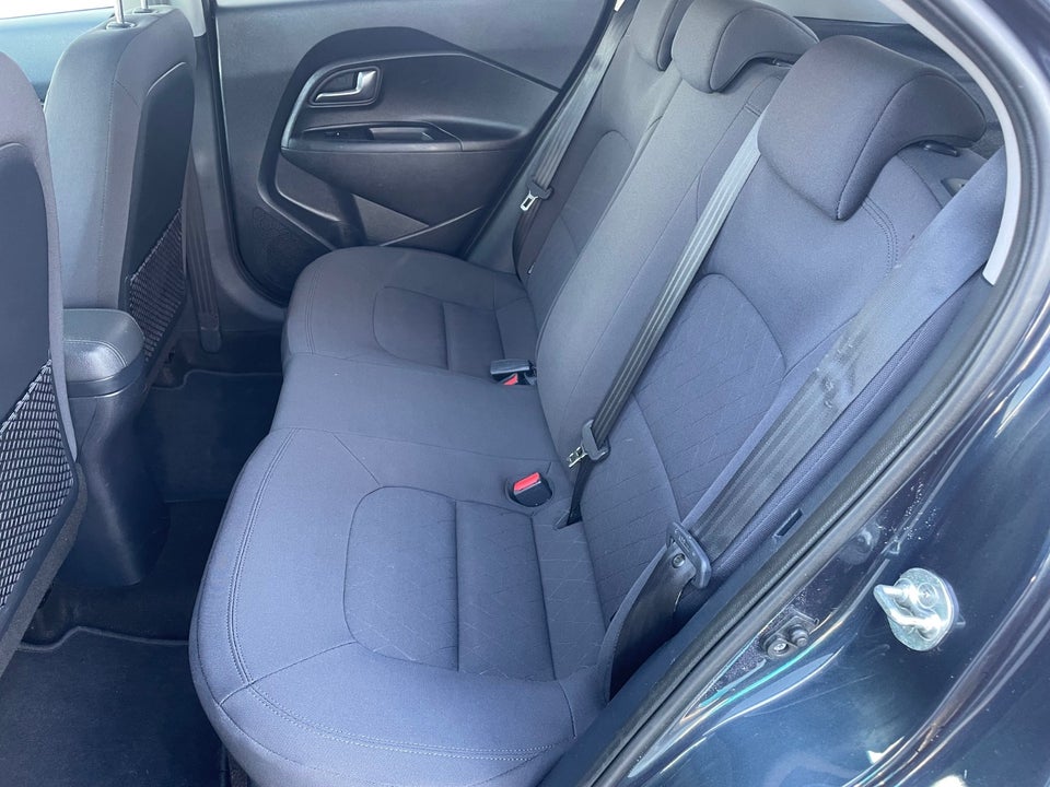 Kia Rio 1,2 CVVT Attraction+ 5d