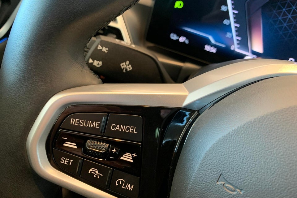 BMW i4 eDrive35 M-Sport 5d