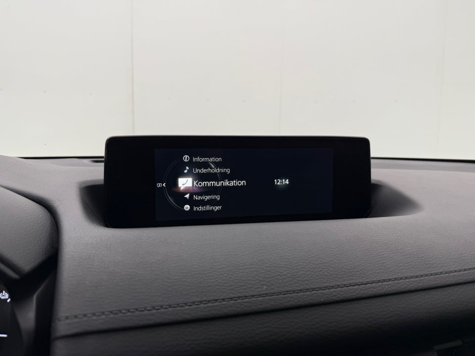 Mazda MX-30 e-SkyActiv Prime-Line 5d