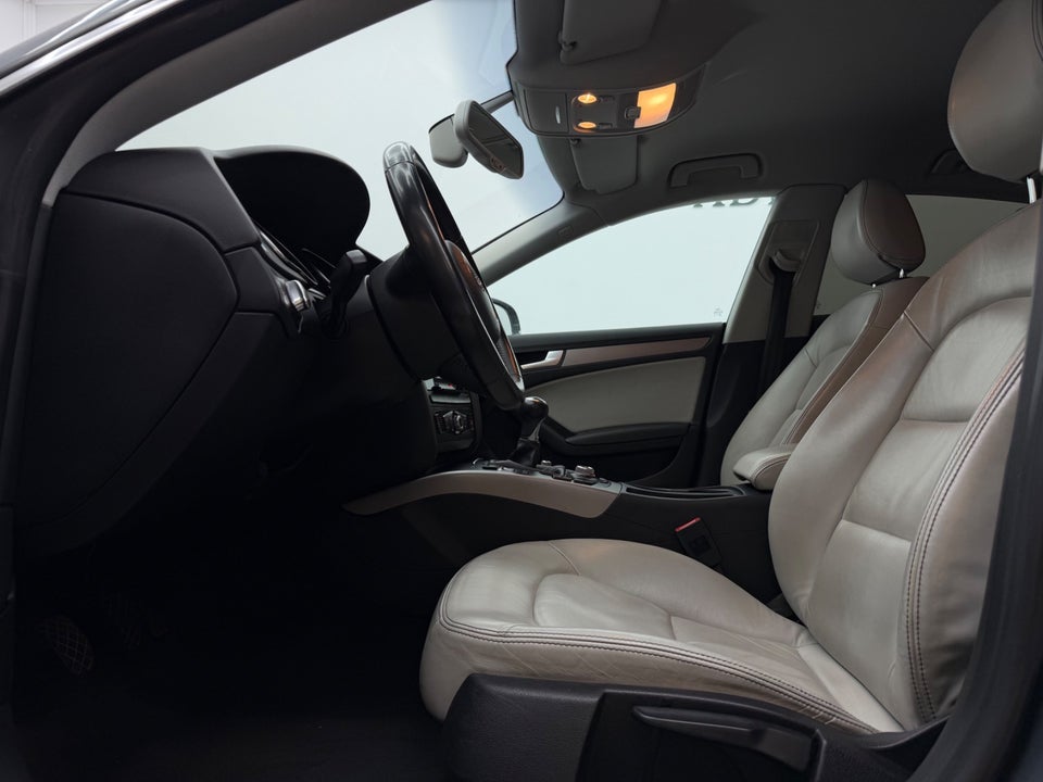 Audi A5 1,8 TFSi 170 Sportback 5d