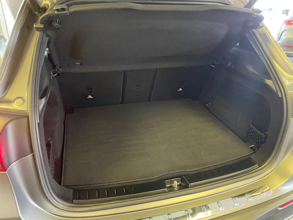 Mercedes EQA250 AMG Line 5d