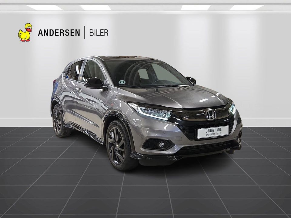 Honda HR-V 1,5 VTEC Turbo Sport CVT 5d