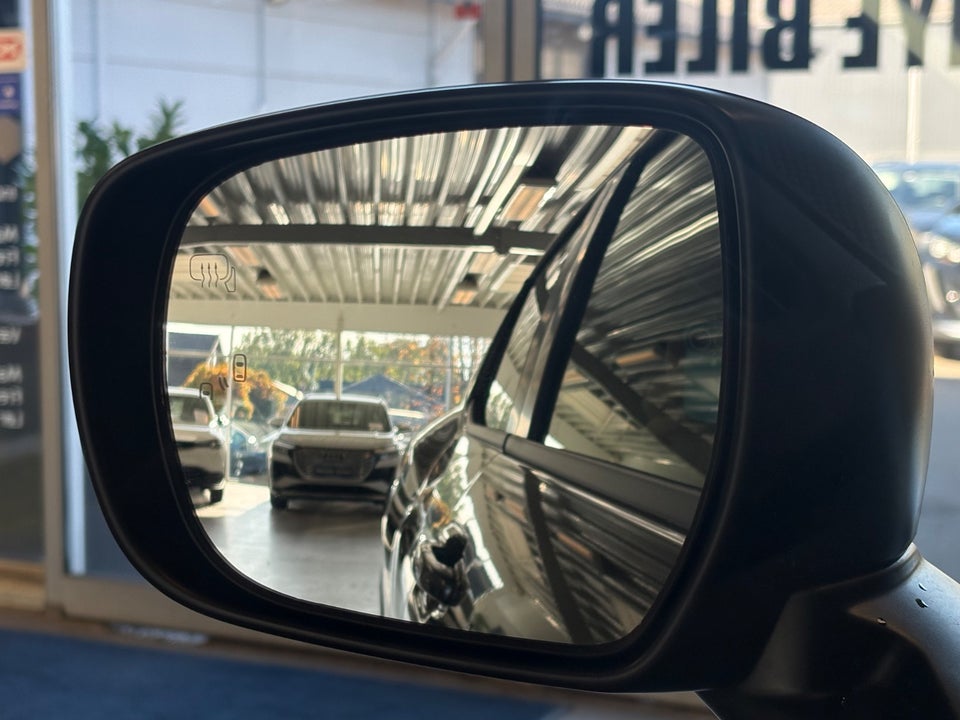 Toyota Urban Cruiser 61 Executive 5d