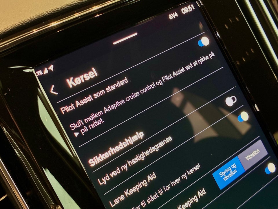 Volvo C40 ReCharge Core 5d