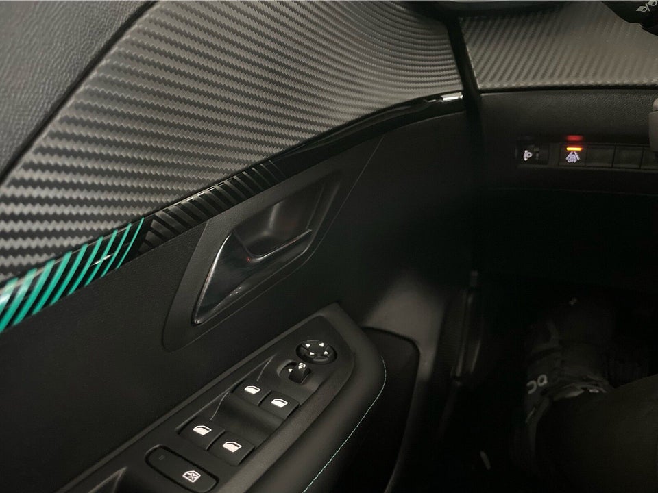 Peugeot 208 1,2 PureTech 100 Allure Pack 5d