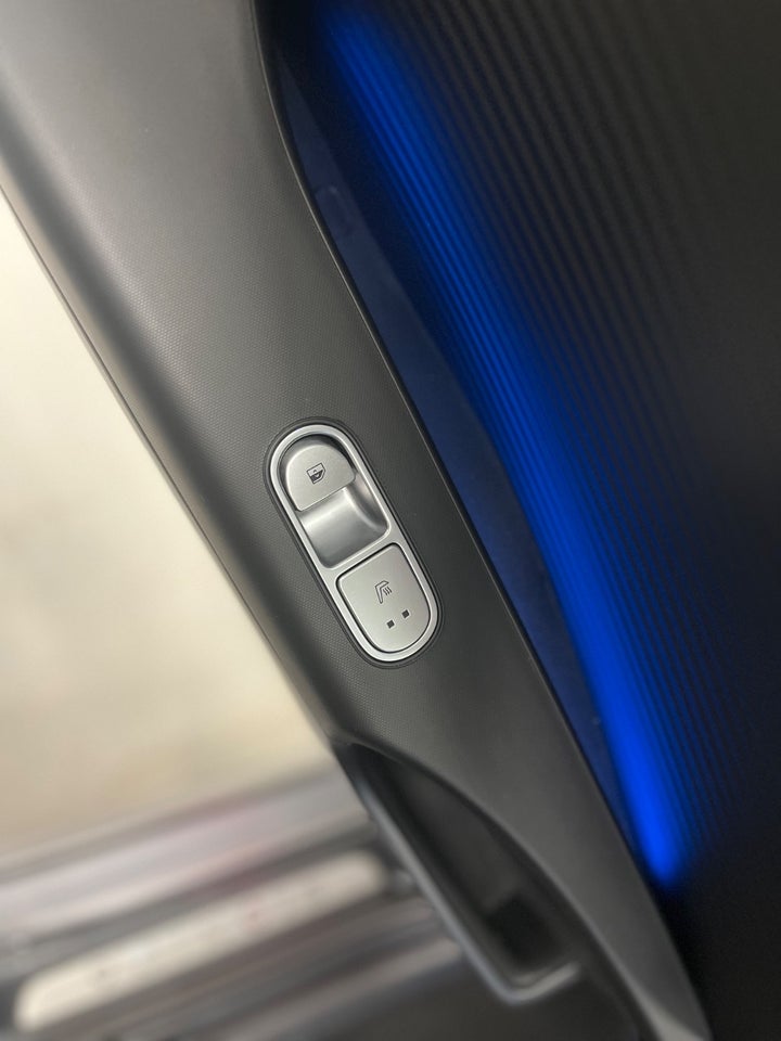 Hyundai Ioniq 6 77 Advanced 4d