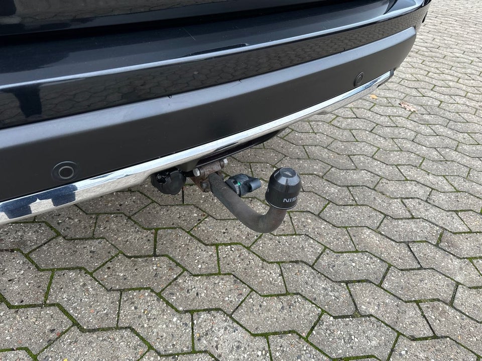 Nissan X-Trail 1,6 Dig-T 163 Tekna 5d