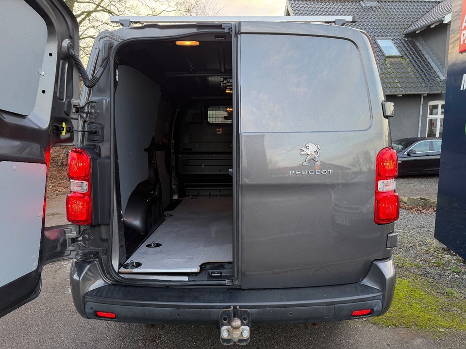 Peugeot Expert 2,0 BlueHDi 177 L3 Premium EAT8 Van