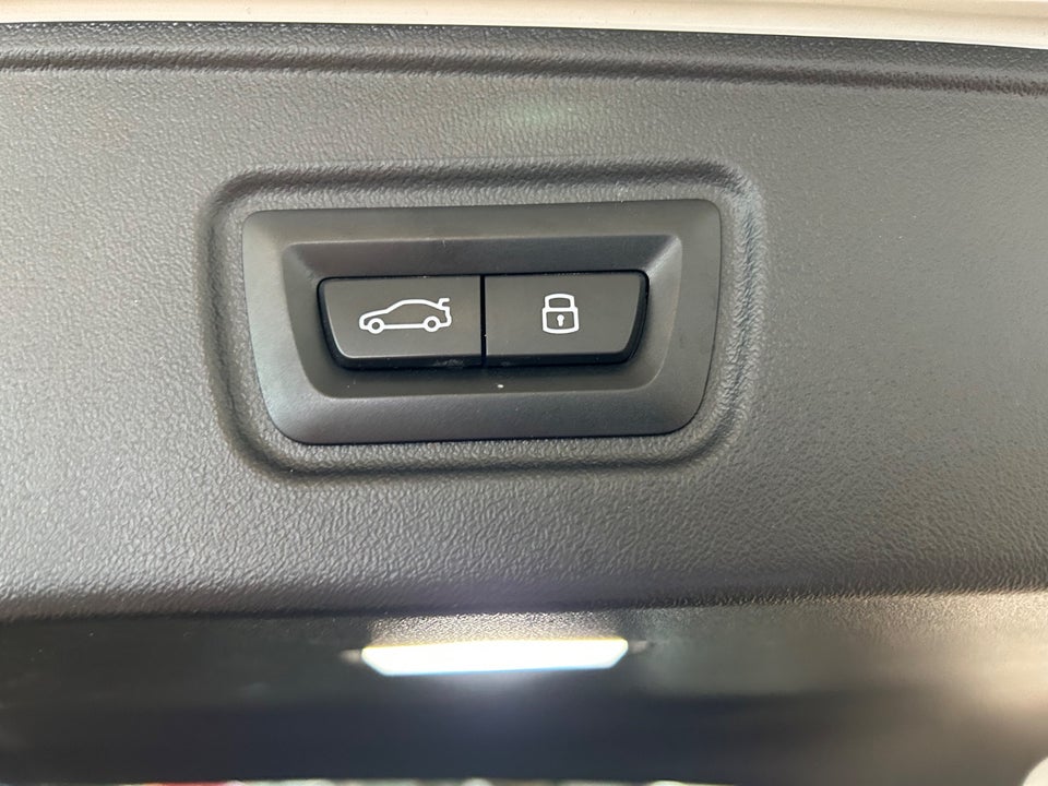 BMW i5 eDrive40 Touring Fully Charged M-Sport 5d