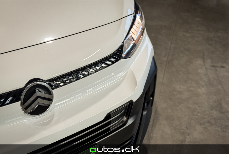 Citroën ë-Jumpy 75 L3 BaseLine