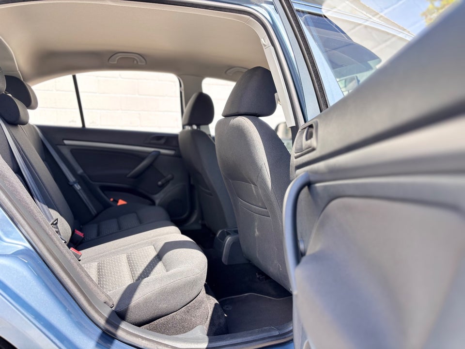 Skoda Octavia 1,2 TSi 105 Ambiente 5d