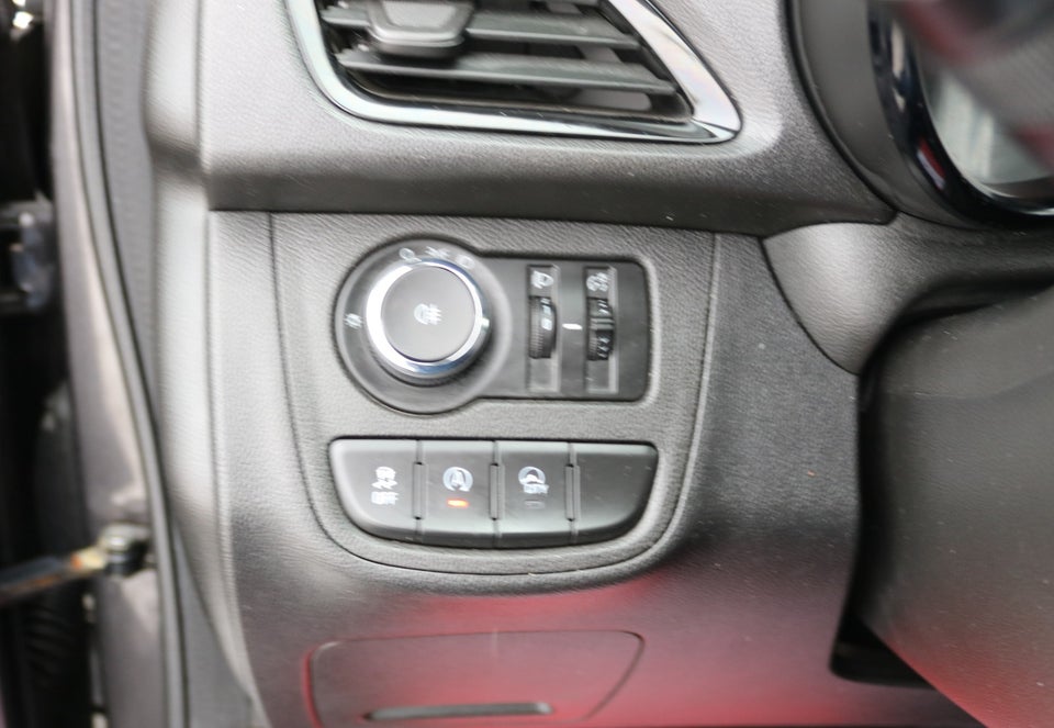 Opel Karl 1,0 Enjoy 5d