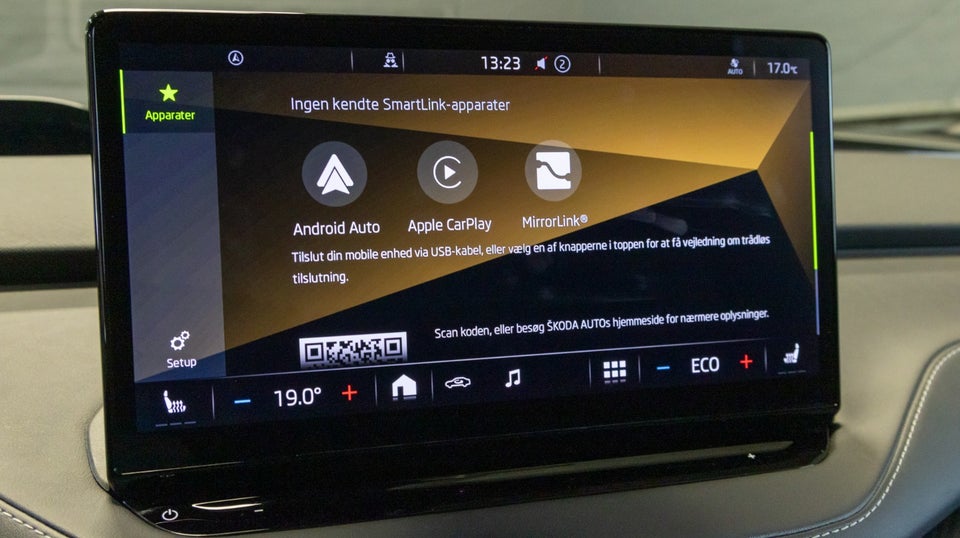 Skoda Enyaq 80 iV Sportline 5d