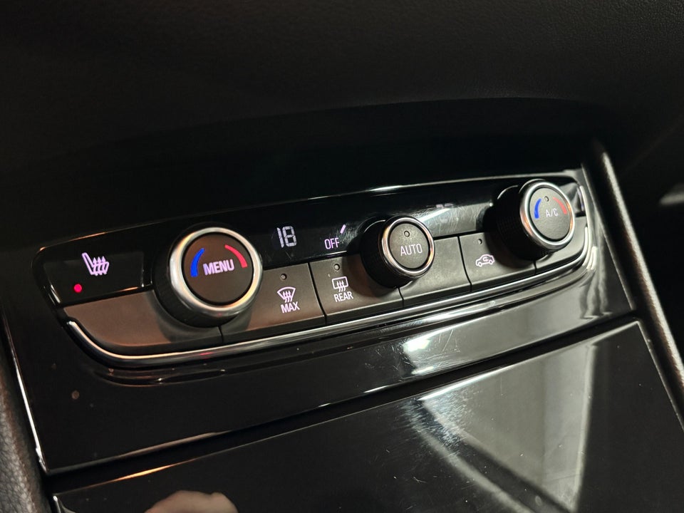 Opel Grandland X 1,2 T 130 Enjoy 5d