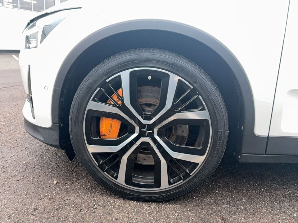 Polestar 2 Performance AWD 5d