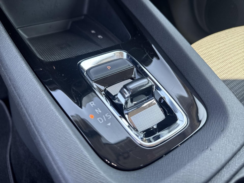 Skoda Octavia 1,5 eTSi 150 Ambition Combi DSG 5d