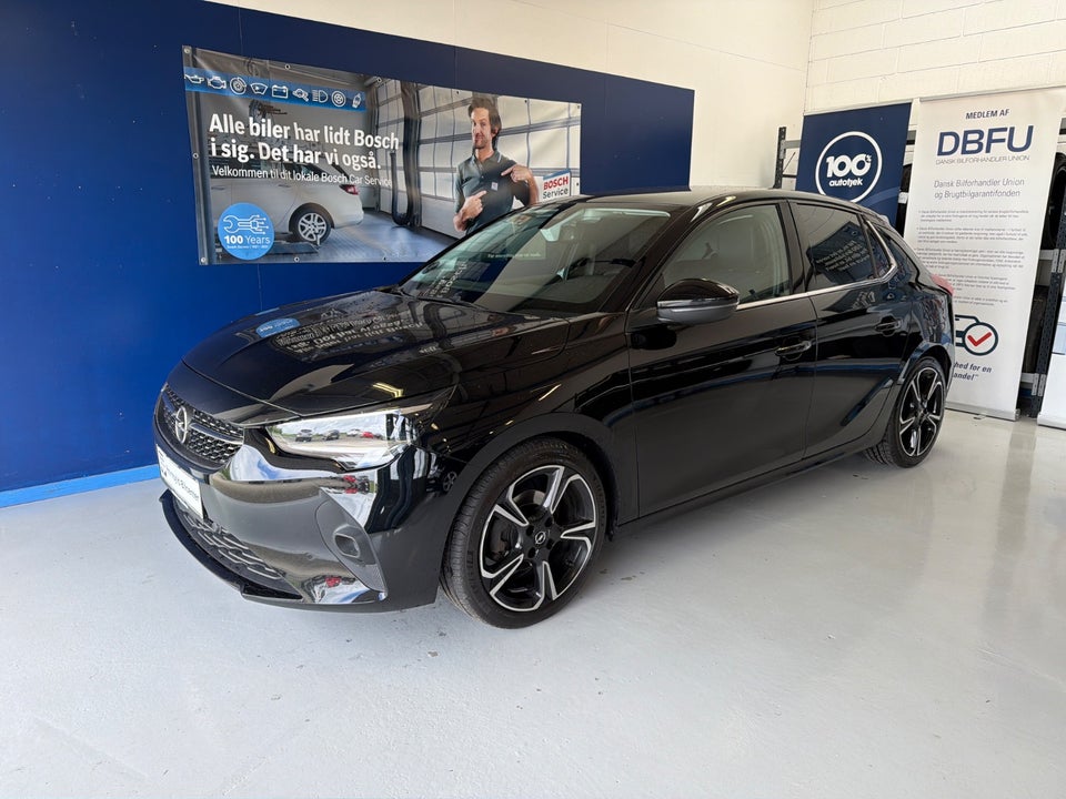 Opel Corsa 1,2 Sport 5d