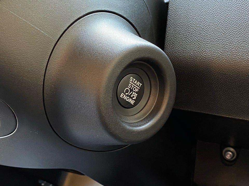 Fiat Ducato 35 Maxi 2,2 MJT 180 Kassevogn L3H2 Pro+ aut.