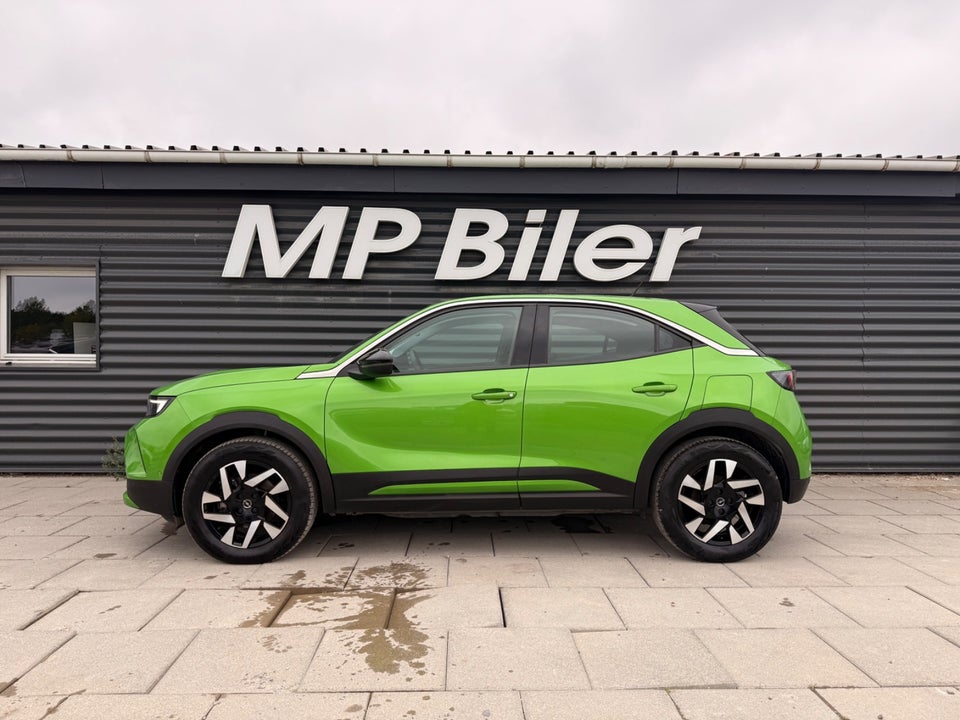 Opel Mokka-e 54 Elegance 5d