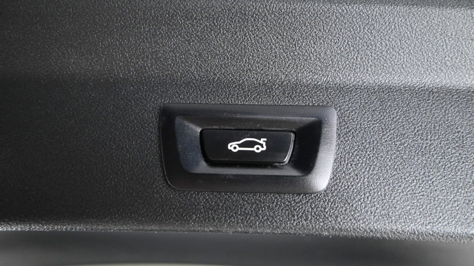 BMW iX3 Charged M-Sport 5d