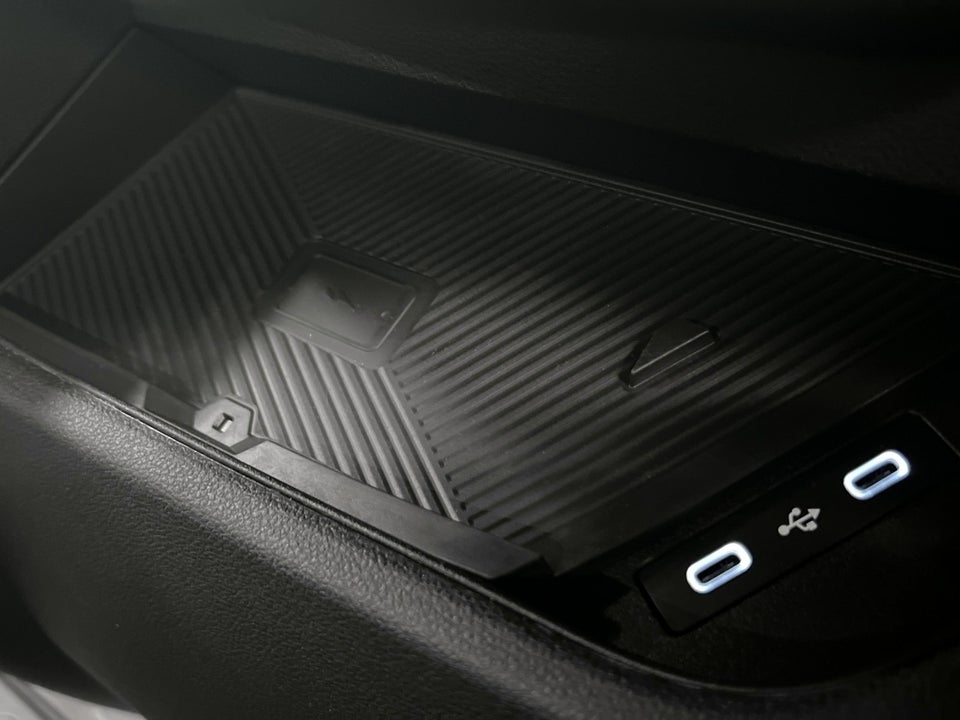 Renault Master V T35 87 E-Tech L3H2 Combi