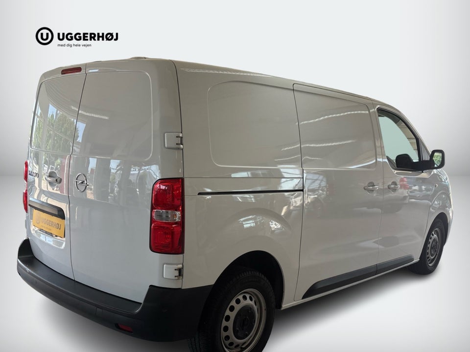 Opel Vivaro 2,0 D 145 Enjoy L2V2 aut.