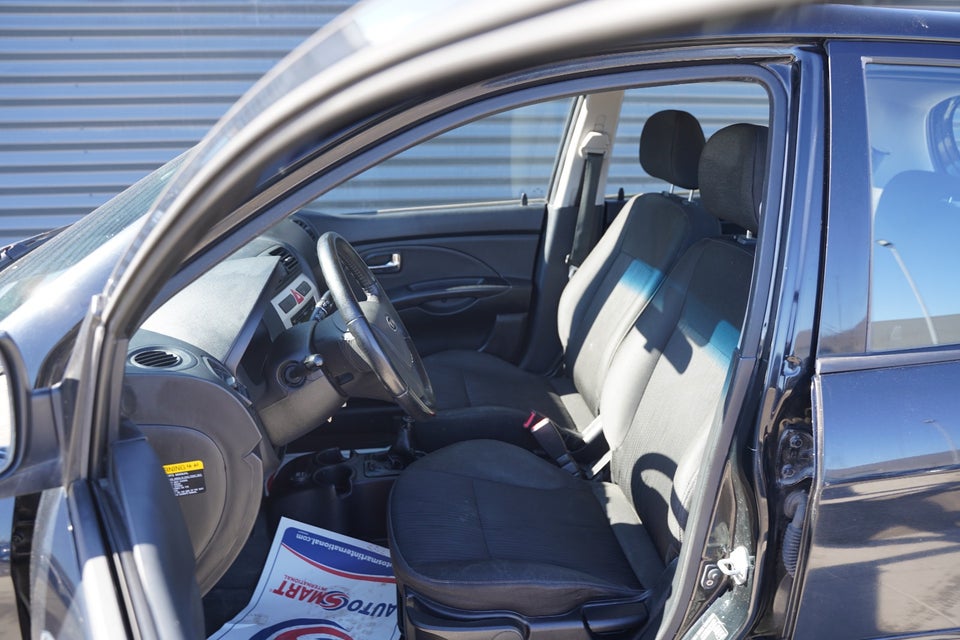 Kia Picanto 1,1 Active 5d