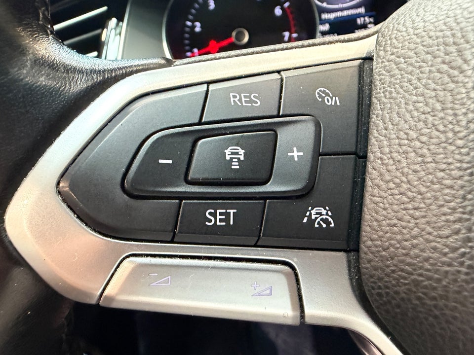 VW Passat 1,5 TSi 150 Business+ Variant DSG 5d