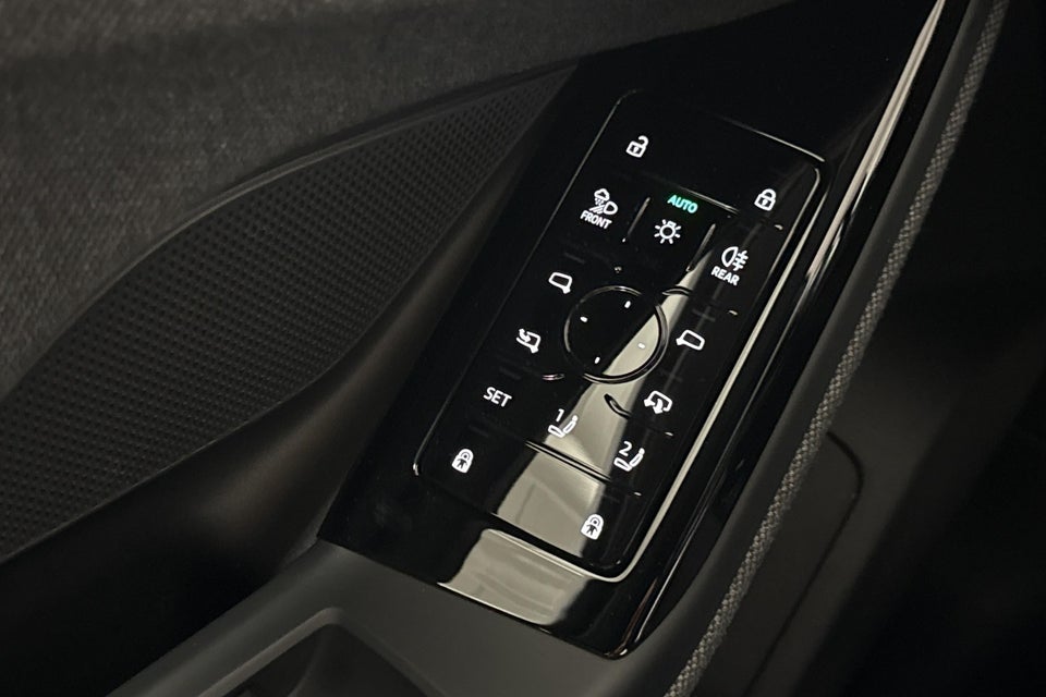 Audi A6 e-tron Progress plus performance Avant 5d