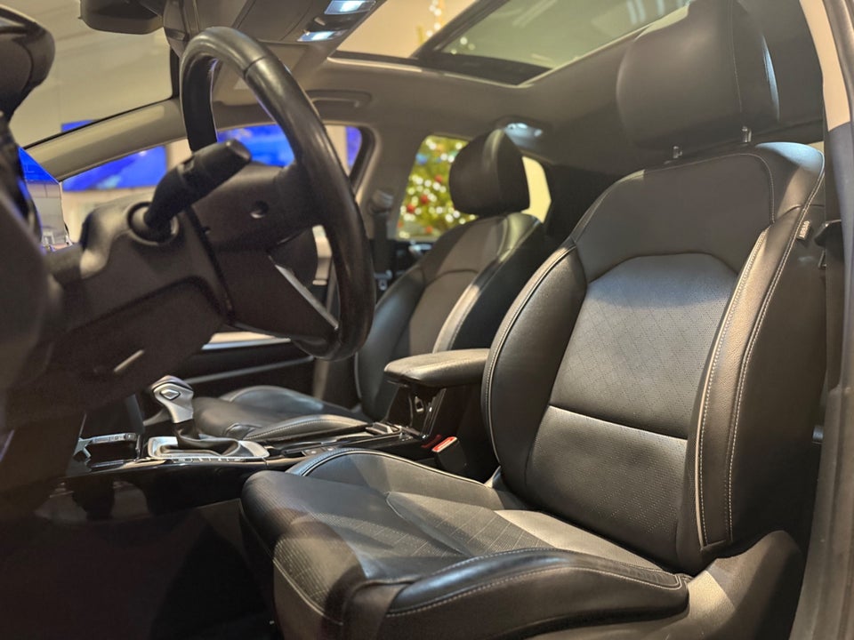 Kia XCeed 1,6 PHEV Prestige DCT 5d