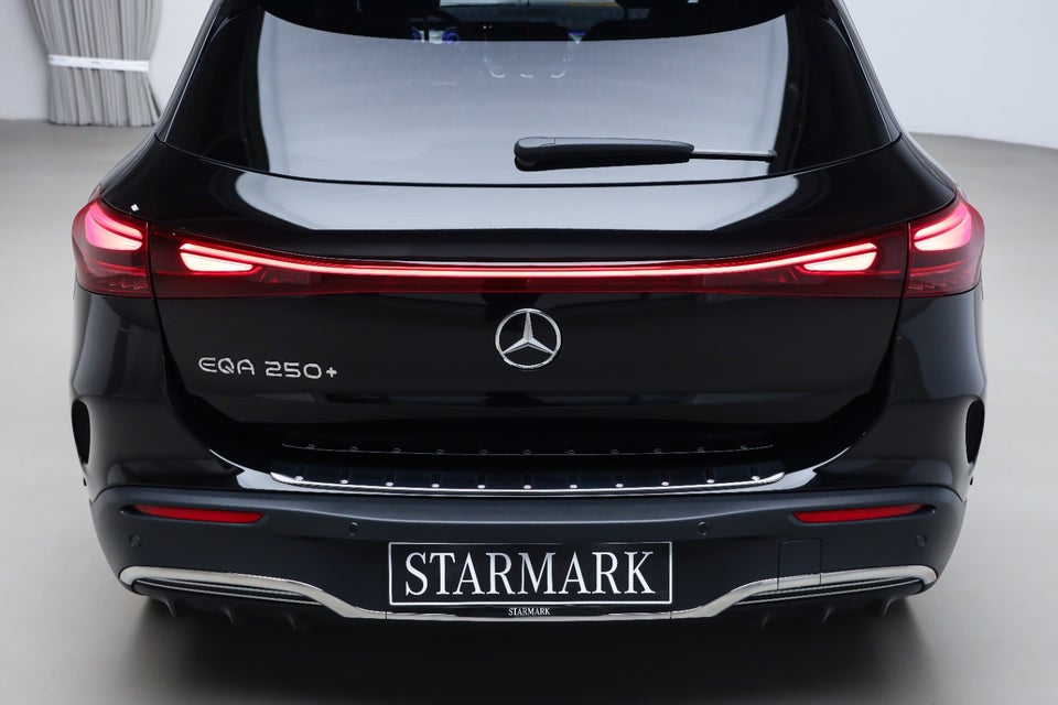 Mercedes EQA250+ AMG Advance 5d