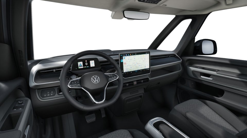 VW ID.Buzz 86 Life+ 7prs LWB 5d