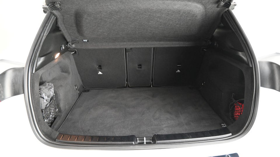 Mercedes GLA250 e 1,3 AMG Line aut. 5d