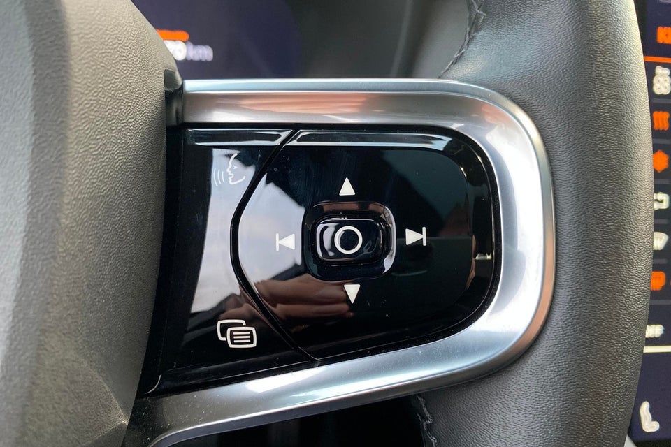 Polestar 2 Long Range 5d