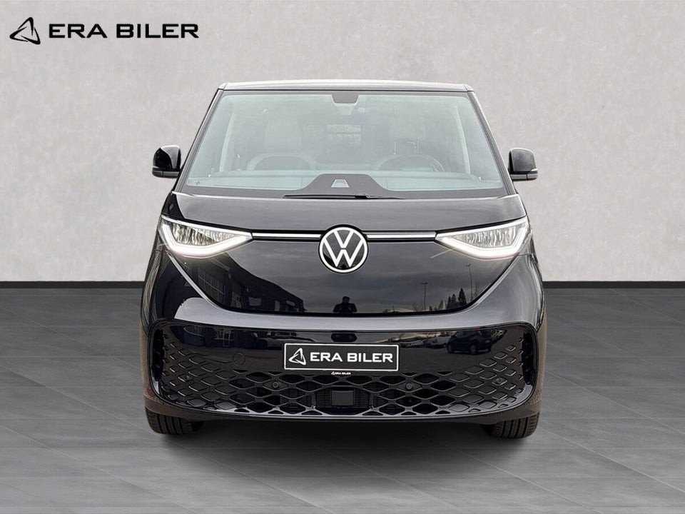 VW ID.Buzz 79 Pro SWB 5d