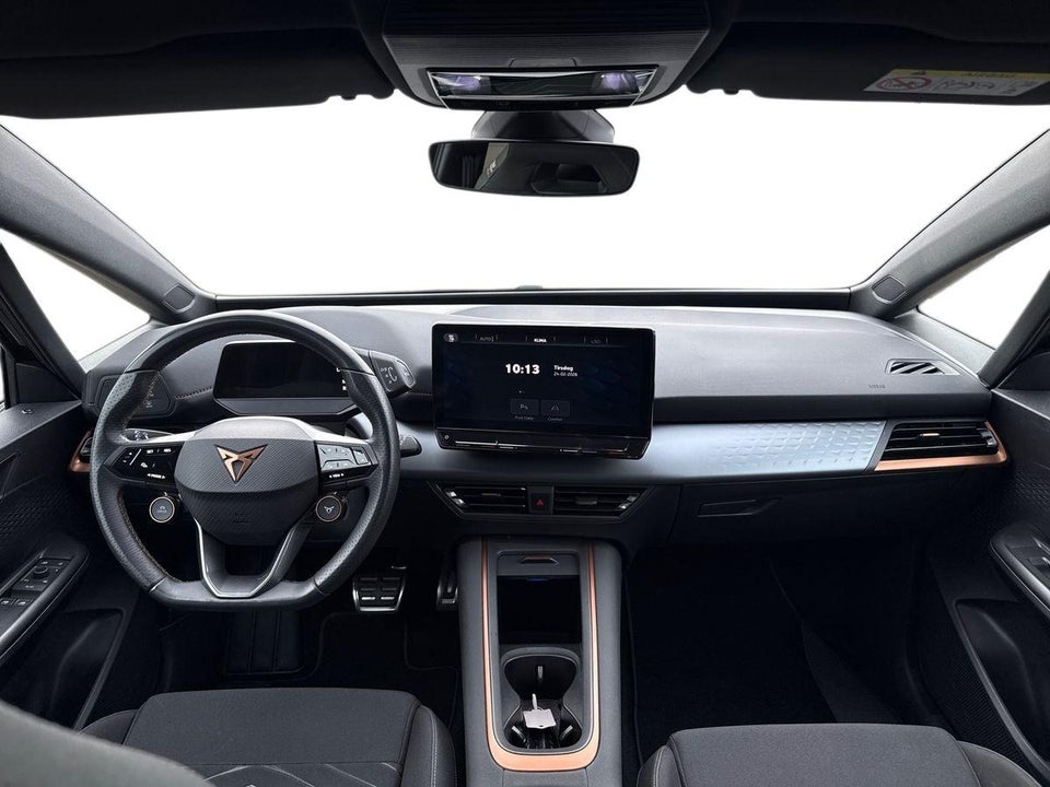 Cupra Born 77 e-Boost 5d