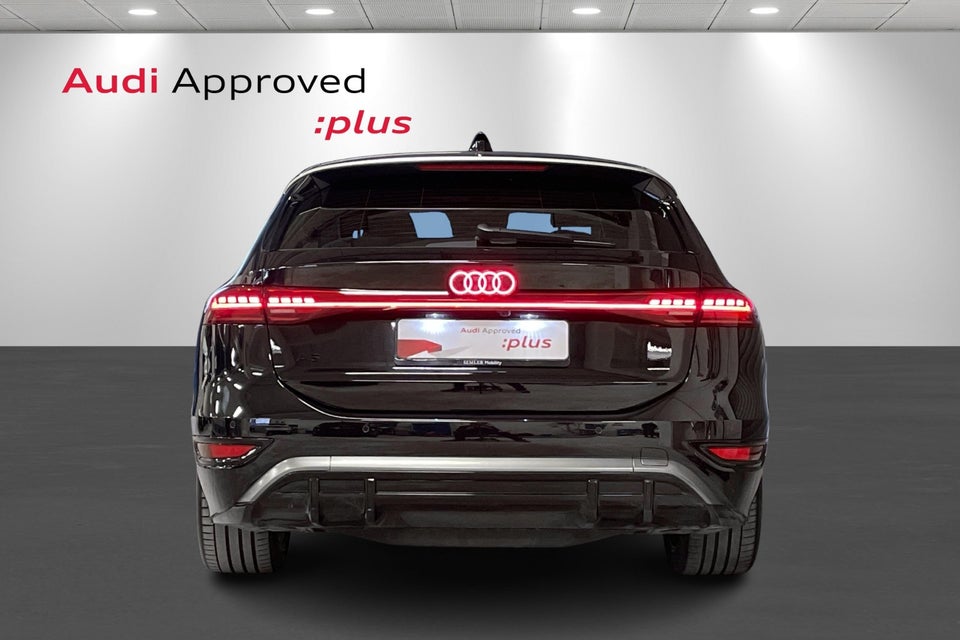 Audi A6 e-tron Progress plus performance Avant 5d