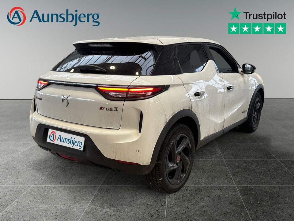 DS DS 3 CrossBack 50 E-Tense Performance Line 5d