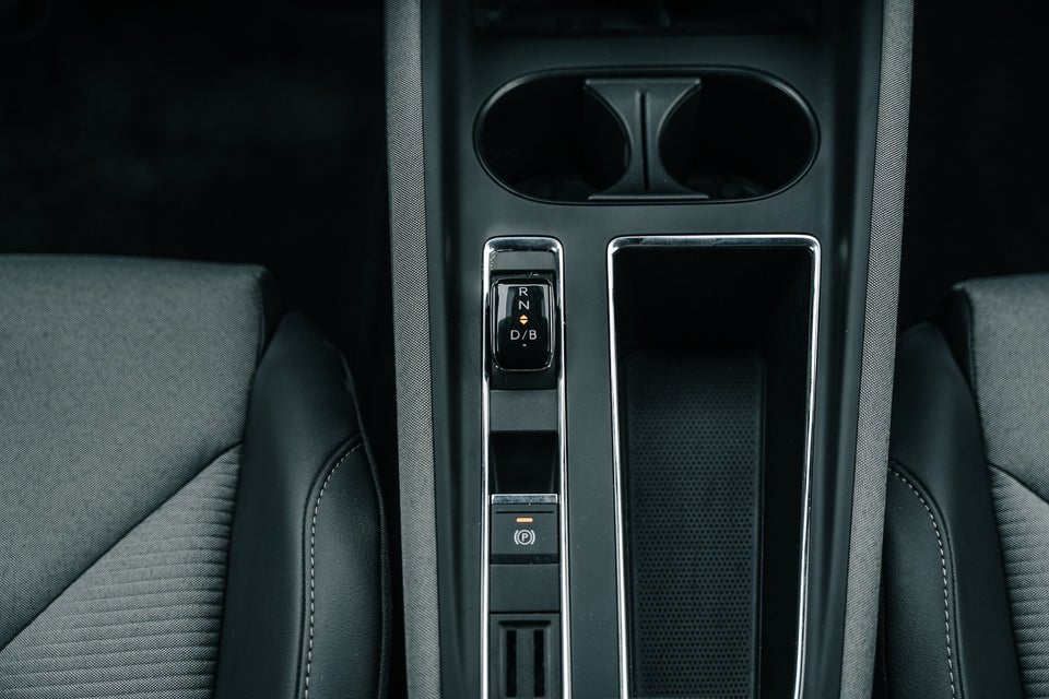 Skoda Enyaq 60 iV 5d