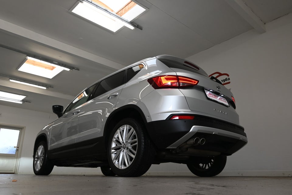 Seat Ateca 1,4 TSi 150 Xcellence DSG 5d