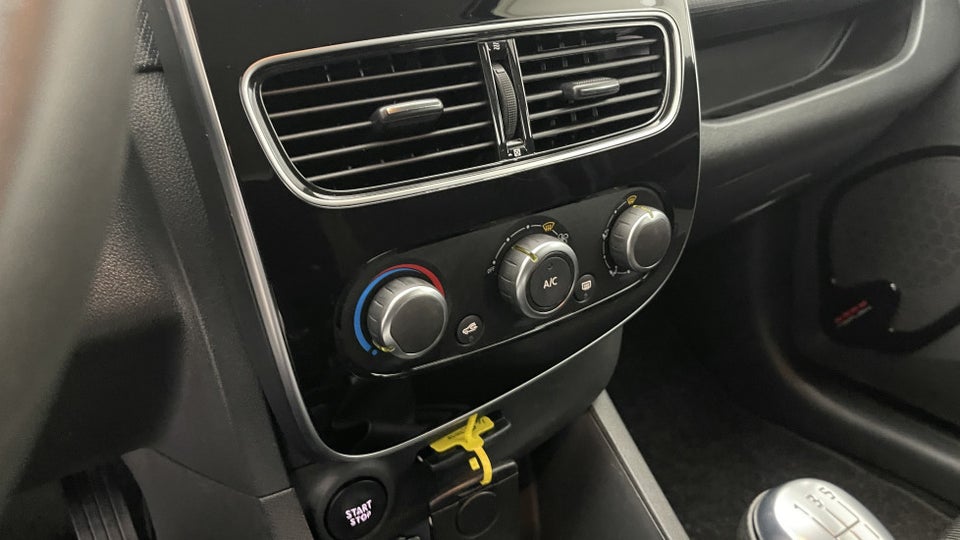 Renault Clio IV 0,9 TCe 90 Zen Sport Tourer 5d