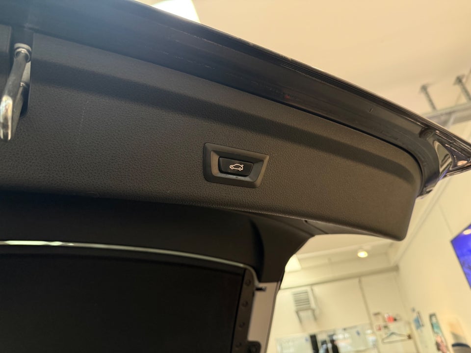 BMW 318d 2,0 Gran Turismo aut. 5d