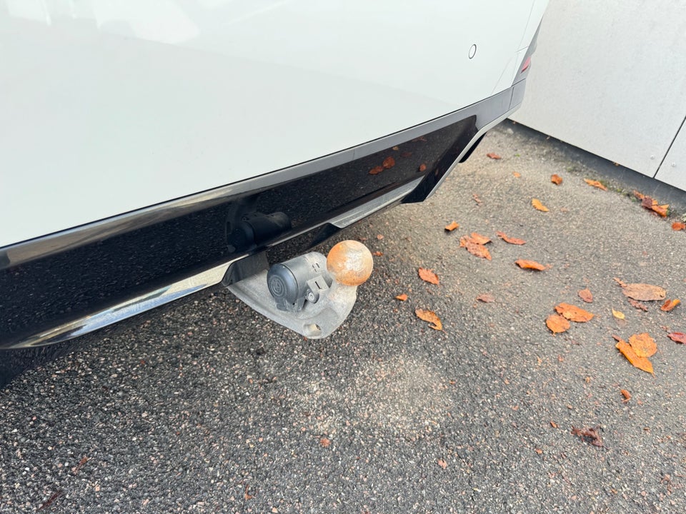 BMW i4 M50 xDrive 5d