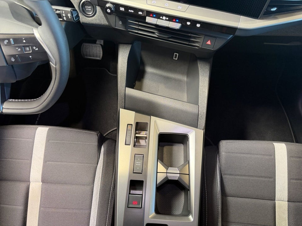 Opel Grandland-e 73 Edition 5d