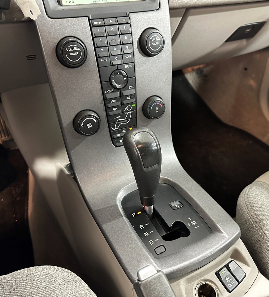 Volvo V50 2,4i aut. 5d
