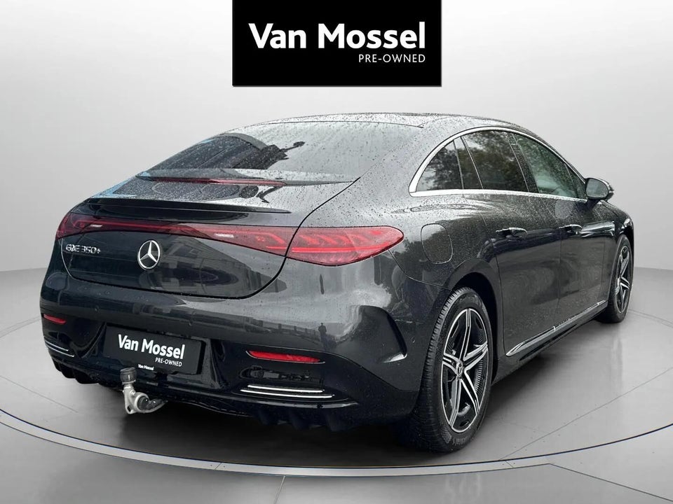 Mercedes EQE350+ AMG Edition 4d