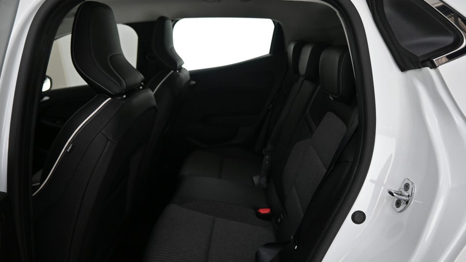 Renault Clio V 1,3 TCe 130 Intens EDC 5d