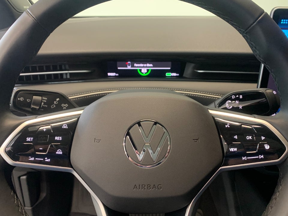 VW ID.7 86 Style S 5d
